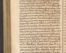 Zdjęcie nr 815 dla obiektu archiwalnego: Acta actorum, causarum spiritualium, civilium, criminalium, obligationum, cessionum, decimarum, testamentorum R. D. Martini Szyszkowski, episcopi Cracoviensis, ducis Severiensis in annis 1617 - 1619. Tomus primus.