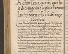 Zdjęcie nr 1208 dla obiektu archiwalnego: Acta actorum, causarum spiritualium, civilium, criminalium, obligationum, cessionum, decimarum, testamentorum R. D. Martini Szyszkowski, episcopi Cracoviensis, ducis Severiensis in annis 1617 - 1619. Tomus primus.