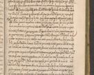 Zdjęcie nr 1207 dla obiektu archiwalnego: Acta actorum, causarum spiritualium, civilium, criminalium, obligationum, cessionum, decimarum, testamentorum R. D. Martini Szyszkowski, episcopi Cracoviensis, ducis Severiensis in annis 1617 - 1619. Tomus primus.