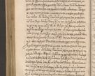 Zdjęcie nr 1204 dla obiektu archiwalnego: Acta actorum, causarum spiritualium, civilium, criminalium, obligationum, cessionum, decimarum, testamentorum R. D. Martini Szyszkowski, episcopi Cracoviensis, ducis Severiensis in annis 1617 - 1619. Tomus primus.