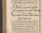 Zdjęcie nr 1202 dla obiektu archiwalnego: Acta actorum, causarum spiritualium, civilium, criminalium, obligationum, cessionum, decimarum, testamentorum R. D. Martini Szyszkowski, episcopi Cracoviensis, ducis Severiensis in annis 1617 - 1619. Tomus primus.