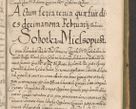 Zdjęcie nr 1199 dla obiektu archiwalnego: Acta actorum, causarum spiritualium, civilium, criminalium, obligationum, cessionum, decimarum, testamentorum R. D. Martini Szyszkowski, episcopi Cracoviensis, ducis Severiensis in annis 1617 - 1619. Tomus primus.