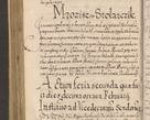 Zdjęcie nr 1198 dla obiektu archiwalnego: Acta actorum, causarum spiritualium, civilium, criminalium, obligationum, cessionum, decimarum, testamentorum R. D. Martini Szyszkowski, episcopi Cracoviensis, ducis Severiensis in annis 1617 - 1619. Tomus primus.