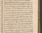 Zdjęcie nr 1197 dla obiektu archiwalnego: Acta actorum, causarum spiritualium, civilium, criminalium, obligationum, cessionum, decimarum, testamentorum R. D. Martini Szyszkowski, episcopi Cracoviensis, ducis Severiensis in annis 1617 - 1619. Tomus primus.