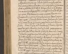 Zdjęcie nr 1196 dla obiektu archiwalnego: Acta actorum, causarum spiritualium, civilium, criminalium, obligationum, cessionum, decimarum, testamentorum R. D. Martini Szyszkowski, episcopi Cracoviensis, ducis Severiensis in annis 1617 - 1619. Tomus primus.