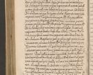 Zdjęcie nr 1194 dla obiektu archiwalnego: Acta actorum, causarum spiritualium, civilium, criminalium, obligationum, cessionum, decimarum, testamentorum R. D. Martini Szyszkowski, episcopi Cracoviensis, ducis Severiensis in annis 1617 - 1619. Tomus primus.