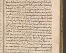 Zdjęcie nr 1193 dla obiektu archiwalnego: Acta actorum, causarum spiritualium, civilium, criminalium, obligationum, cessionum, decimarum, testamentorum R. D. Martini Szyszkowski, episcopi Cracoviensis, ducis Severiensis in annis 1617 - 1619. Tomus primus.