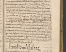 Zdjęcie nr 1191 dla obiektu archiwalnego: Acta actorum, causarum spiritualium, civilium, criminalium, obligationum, cessionum, decimarum, testamentorum R. D. Martini Szyszkowski, episcopi Cracoviensis, ducis Severiensis in annis 1617 - 1619. Tomus primus.