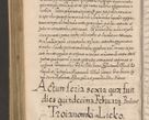 Zdjęcie nr 1190 dla obiektu archiwalnego: Acta actorum, causarum spiritualium, civilium, criminalium, obligationum, cessionum, decimarum, testamentorum R. D. Martini Szyszkowski, episcopi Cracoviensis, ducis Severiensis in annis 1617 - 1619. Tomus primus.