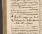 Zdjęcie nr 1188 dla obiektu archiwalnego: Acta actorum, causarum spiritualium, civilium, criminalium, obligationum, cessionum, decimarum, testamentorum R. D. Martini Szyszkowski, episcopi Cracoviensis, ducis Severiensis in annis 1617 - 1619. Tomus primus.
