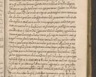 Zdjęcie nr 1189 dla obiektu archiwalnego: Acta actorum, causarum spiritualium, civilium, criminalium, obligationum, cessionum, decimarum, testamentorum R. D. Martini Szyszkowski, episcopi Cracoviensis, ducis Severiensis in annis 1617 - 1619. Tomus primus.