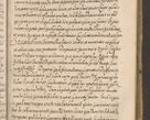 Zdjęcie nr 1187 dla obiektu archiwalnego: Acta actorum, causarum spiritualium, civilium, criminalium, obligationum, cessionum, decimarum, testamentorum R. D. Martini Szyszkowski, episcopi Cracoviensis, ducis Severiensis in annis 1617 - 1619. Tomus primus.