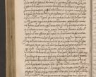 Zdjęcie nr 1186 dla obiektu archiwalnego: Acta actorum, causarum spiritualium, civilium, criminalium, obligationum, cessionum, decimarum, testamentorum R. D. Martini Szyszkowski, episcopi Cracoviensis, ducis Severiensis in annis 1617 - 1619. Tomus primus.