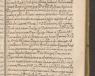 Zdjęcie nr 1183 dla obiektu archiwalnego: Acta actorum, causarum spiritualium, civilium, criminalium, obligationum, cessionum, decimarum, testamentorum R. D. Martini Szyszkowski, episcopi Cracoviensis, ducis Severiensis in annis 1617 - 1619. Tomus primus.