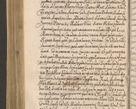 Zdjęcie nr 1180 dla obiektu archiwalnego: Acta actorum, causarum spiritualium, civilium, criminalium, obligationum, cessionum, decimarum, testamentorum R. D. Martini Szyszkowski, episcopi Cracoviensis, ducis Severiensis in annis 1617 - 1619. Tomus primus.