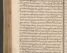 Zdjęcie nr 1178 dla obiektu archiwalnego: Acta actorum, causarum spiritualium, civilium, criminalium, obligationum, cessionum, decimarum, testamentorum R. D. Martini Szyszkowski, episcopi Cracoviensis, ducis Severiensis in annis 1617 - 1619. Tomus primus.