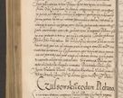 Zdjęcie nr 1174 dla obiektu archiwalnego: Acta actorum, causarum spiritualium, civilium, criminalium, obligationum, cessionum, decimarum, testamentorum R. D. Martini Szyszkowski, episcopi Cracoviensis, ducis Severiensis in annis 1617 - 1619. Tomus primus.