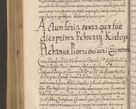 Zdjęcie nr 1172 dla obiektu archiwalnego: Acta actorum, causarum spiritualium, civilium, criminalium, obligationum, cessionum, decimarum, testamentorum R. D. Martini Szyszkowski, episcopi Cracoviensis, ducis Severiensis in annis 1617 - 1619. Tomus primus.