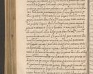 Zdjęcie nr 1170 dla obiektu archiwalnego: Acta actorum, causarum spiritualium, civilium, criminalium, obligationum, cessionum, decimarum, testamentorum R. D. Martini Szyszkowski, episcopi Cracoviensis, ducis Severiensis in annis 1617 - 1619. Tomus primus.