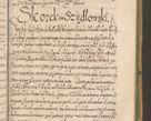 Zdjęcie nr 1171 dla obiektu archiwalnego: Acta actorum, causarum spiritualium, civilium, criminalium, obligationum, cessionum, decimarum, testamentorum R. D. Martini Szyszkowski, episcopi Cracoviensis, ducis Severiensis in annis 1617 - 1619. Tomus primus.