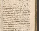 Zdjęcie nr 1169 dla obiektu archiwalnego: Acta actorum, causarum spiritualium, civilium, criminalium, obligationum, cessionum, decimarum, testamentorum R. D. Martini Szyszkowski, episcopi Cracoviensis, ducis Severiensis in annis 1617 - 1619. Tomus primus.