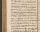 Zdjęcie nr 1166 dla obiektu archiwalnego: Acta actorum, causarum spiritualium, civilium, criminalium, obligationum, cessionum, decimarum, testamentorum R. D. Martini Szyszkowski, episcopi Cracoviensis, ducis Severiensis in annis 1617 - 1619. Tomus primus.