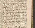 Zdjęcie nr 1165 dla obiektu archiwalnego: Acta actorum, causarum spiritualium, civilium, criminalium, obligationum, cessionum, decimarum, testamentorum R. D. Martini Szyszkowski, episcopi Cracoviensis, ducis Severiensis in annis 1617 - 1619. Tomus primus.