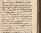 Zdjęcie nr 1159 dla obiektu archiwalnego: Acta actorum, causarum spiritualium, civilium, criminalium, obligationum, cessionum, decimarum, testamentorum R. D. Martini Szyszkowski, episcopi Cracoviensis, ducis Severiensis in annis 1617 - 1619. Tomus primus.