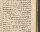 Zdjęcie nr 1157 dla obiektu archiwalnego: Acta actorum, causarum spiritualium, civilium, criminalium, obligationum, cessionum, decimarum, testamentorum R. D. Martini Szyszkowski, episcopi Cracoviensis, ducis Severiensis in annis 1617 - 1619. Tomus primus.