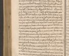 Zdjęcie nr 1158 dla obiektu archiwalnego: Acta actorum, causarum spiritualium, civilium, criminalium, obligationum, cessionum, decimarum, testamentorum R. D. Martini Szyszkowski, episcopi Cracoviensis, ducis Severiensis in annis 1617 - 1619. Tomus primus.