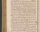 Zdjęcie nr 1156 dla obiektu archiwalnego: Acta actorum, causarum spiritualium, civilium, criminalium, obligationum, cessionum, decimarum, testamentorum R. D. Martini Szyszkowski, episcopi Cracoviensis, ducis Severiensis in annis 1617 - 1619. Tomus primus.