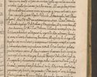 Zdjęcie nr 1155 dla obiektu archiwalnego: Acta actorum, causarum spiritualium, civilium, criminalium, obligationum, cessionum, decimarum, testamentorum R. D. Martini Szyszkowski, episcopi Cracoviensis, ducis Severiensis in annis 1617 - 1619. Tomus primus.
