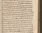 Zdjęcie nr 1153 dla obiektu archiwalnego: Acta actorum, causarum spiritualium, civilium, criminalium, obligationum, cessionum, decimarum, testamentorum R. D. Martini Szyszkowski, episcopi Cracoviensis, ducis Severiensis in annis 1617 - 1619. Tomus primus.