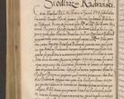 Zdjęcie nr 1152 dla obiektu archiwalnego: Acta actorum, causarum spiritualium, civilium, criminalium, obligationum, cessionum, decimarum, testamentorum R. D. Martini Szyszkowski, episcopi Cracoviensis, ducis Severiensis in annis 1617 - 1619. Tomus primus.