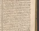 Zdjęcie nr 1151 dla obiektu archiwalnego: Acta actorum, causarum spiritualium, civilium, criminalium, obligationum, cessionum, decimarum, testamentorum R. D. Martini Szyszkowski, episcopi Cracoviensis, ducis Severiensis in annis 1617 - 1619. Tomus primus.
