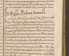 Zdjęcie nr 1149 dla obiektu archiwalnego: Acta actorum, causarum spiritualium, civilium, criminalium, obligationum, cessionum, decimarum, testamentorum R. D. Martini Szyszkowski, episcopi Cracoviensis, ducis Severiensis in annis 1617 - 1619. Tomus primus.