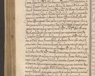 Zdjęcie nr 1148 dla obiektu archiwalnego: Acta actorum, causarum spiritualium, civilium, criminalium, obligationum, cessionum, decimarum, testamentorum R. D. Martini Szyszkowski, episcopi Cracoviensis, ducis Severiensis in annis 1617 - 1619. Tomus primus.