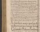 Zdjęcie nr 1146 dla obiektu archiwalnego: Acta actorum, causarum spiritualium, civilium, criminalium, obligationum, cessionum, decimarum, testamentorum R. D. Martini Szyszkowski, episcopi Cracoviensis, ducis Severiensis in annis 1617 - 1619. Tomus primus.