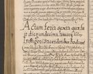 Zdjęcie nr 1136 dla obiektu archiwalnego: Acta actorum, causarum spiritualium, civilium, criminalium, obligationum, cessionum, decimarum, testamentorum R. D. Martini Szyszkowski, episcopi Cracoviensis, ducis Severiensis in annis 1617 - 1619. Tomus primus.