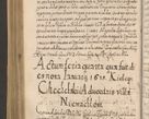 Zdjęcie nr 1134 dla obiektu archiwalnego: Acta actorum, causarum spiritualium, civilium, criminalium, obligationum, cessionum, decimarum, testamentorum R. D. Martini Szyszkowski, episcopi Cracoviensis, ducis Severiensis in annis 1617 - 1619. Tomus primus.
