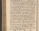 Zdjęcie nr 1130 dla obiektu archiwalnego: Acta actorum, causarum spiritualium, civilium, criminalium, obligationum, cessionum, decimarum, testamentorum R. D. Martini Szyszkowski, episcopi Cracoviensis, ducis Severiensis in annis 1617 - 1619. Tomus primus.