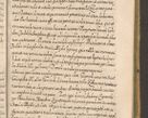 Zdjęcie nr 1127 dla obiektu archiwalnego: Acta actorum, causarum spiritualium, civilium, criminalium, obligationum, cessionum, decimarum, testamentorum R. D. Martini Szyszkowski, episcopi Cracoviensis, ducis Severiensis in annis 1617 - 1619. Tomus primus.