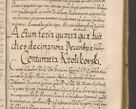 Zdjęcie nr 1125 dla obiektu archiwalnego: Acta actorum, causarum spiritualium, civilium, criminalium, obligationum, cessionum, decimarum, testamentorum R. D. Martini Szyszkowski, episcopi Cracoviensis, ducis Severiensis in annis 1617 - 1619. Tomus primus.