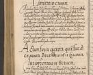 Zdjęcie nr 1122 dla obiektu archiwalnego: Acta actorum, causarum spiritualium, civilium, criminalium, obligationum, cessionum, decimarum, testamentorum R. D. Martini Szyszkowski, episcopi Cracoviensis, ducis Severiensis in annis 1617 - 1619. Tomus primus.