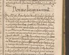 Zdjęcie nr 1121 dla obiektu archiwalnego: Acta actorum, causarum spiritualium, civilium, criminalium, obligationum, cessionum, decimarum, testamentorum R. D. Martini Szyszkowski, episcopi Cracoviensis, ducis Severiensis in annis 1617 - 1619. Tomus primus.