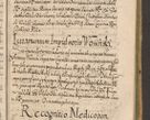 Zdjęcie nr 1119 dla obiektu archiwalnego: Acta actorum, causarum spiritualium, civilium, criminalium, obligationum, cessionum, decimarum, testamentorum R. D. Martini Szyszkowski, episcopi Cracoviensis, ducis Severiensis in annis 1617 - 1619. Tomus primus.