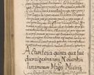 Zdjęcie nr 1118 dla obiektu archiwalnego: Acta actorum, causarum spiritualium, civilium, criminalium, obligationum, cessionum, decimarum, testamentorum R. D. Martini Szyszkowski, episcopi Cracoviensis, ducis Severiensis in annis 1617 - 1619. Tomus primus.