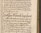 Zdjęcie nr 1115 dla obiektu archiwalnego: Acta actorum, causarum spiritualium, civilium, criminalium, obligationum, cessionum, decimarum, testamentorum R. D. Martini Szyszkowski, episcopi Cracoviensis, ducis Severiensis in annis 1617 - 1619. Tomus primus.