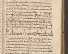 Zdjęcie nr 1109 dla obiektu archiwalnego: Acta actorum, causarum spiritualium, civilium, criminalium, obligationum, cessionum, decimarum, testamentorum R. D. Martini Szyszkowski, episcopi Cracoviensis, ducis Severiensis in annis 1617 - 1619. Tomus primus.