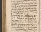 Zdjęcie nr 1106 dla obiektu archiwalnego: Acta actorum, causarum spiritualium, civilium, criminalium, obligationum, cessionum, decimarum, testamentorum R. D. Martini Szyszkowski, episcopi Cracoviensis, ducis Severiensis in annis 1617 - 1619. Tomus primus.